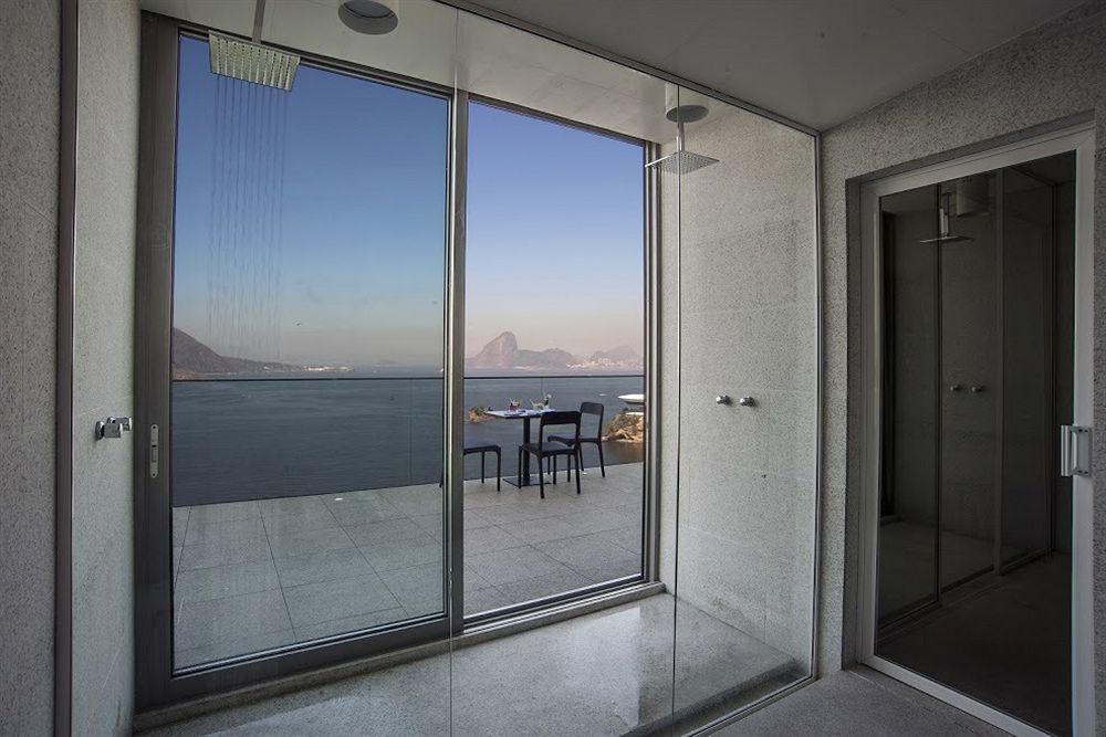 H Niteroi Hotel Exteriér fotografie