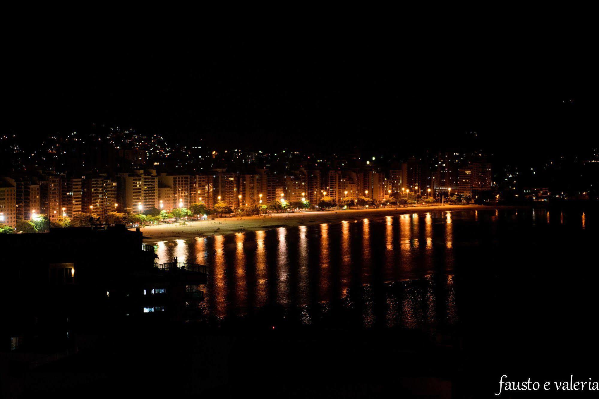 H Niteroi Hotel Exteriér fotografie